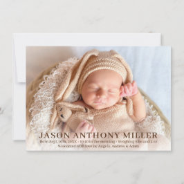 Nyfödd födelseattentat i Nyfödd bebis | PHOTO Meddelande