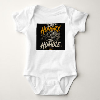Nyfödd t shirt