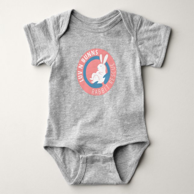 Nyfödd T Shirt (Framsida)