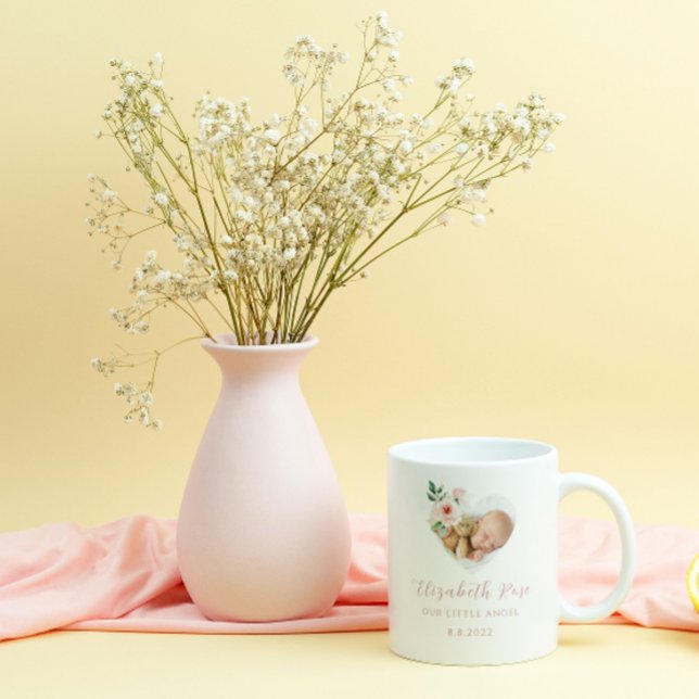 Nyfödd vår lilla ängel Mugg (Skapare uppladdad)