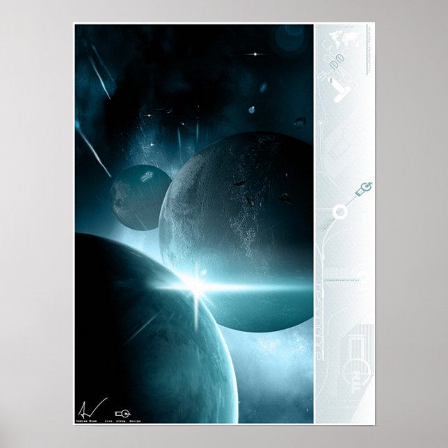 nyformer poster (Framsidan)