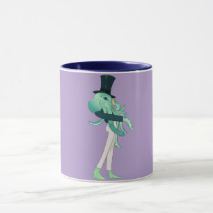 NYGEL Nygel Classic Mugg, 11 oz Mugg