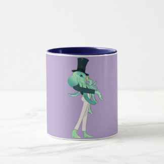 NYGEL Nygel Classic Mugg, 11 oz Mugg