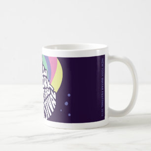 NYGF-mugg Kaffemugg