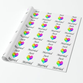 Nygifta Presentpapper