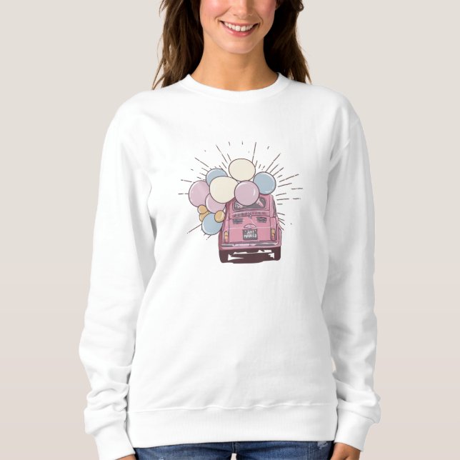 Nygifta T Shirt (Framsida)