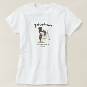 Nygifta T-Shirt