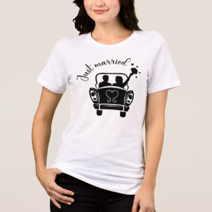 Nygifta T Shirt