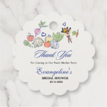 Nygjorda Bröllopsfesten Tacksamhet