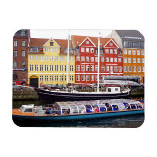 nyhavnfärja magnet