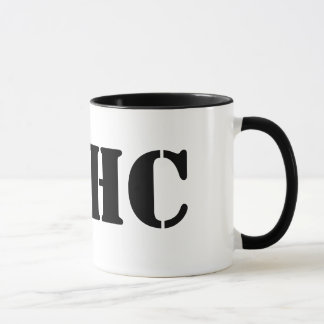 NYHC Mug Mugg