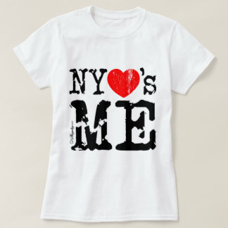 NYheartsME 2 T-shirt