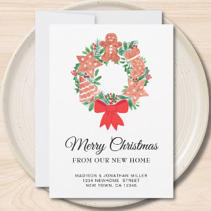 Nyhet - Hem - jultomtens Flytta Meddelande