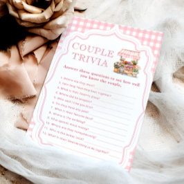 Nyhet om Möhippa av trivia-spel på marknaden