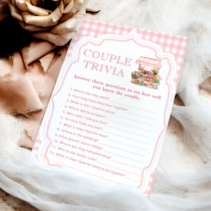 Nyhet om Möhippa av trivia-spel på marknaden