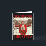 Nyhet Politisk Klädsel Rolig Trump 2024 Jag Kommer Kort<br><div class="desc">Nyhet Politisk Klädsel Rolig Trump 2024 Jag Kommer Att Vara Hemma Vita Huset</div>