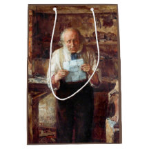 Nyheter från My Lad (av James Campbell)