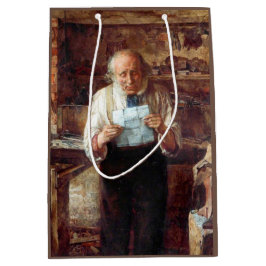 Nyheter från My Lad (av James Campbell)