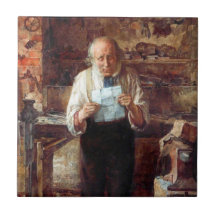 Nyheter från My Lad (av James Campbell)