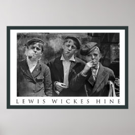 Nyheter i Skeeters Gren Poster