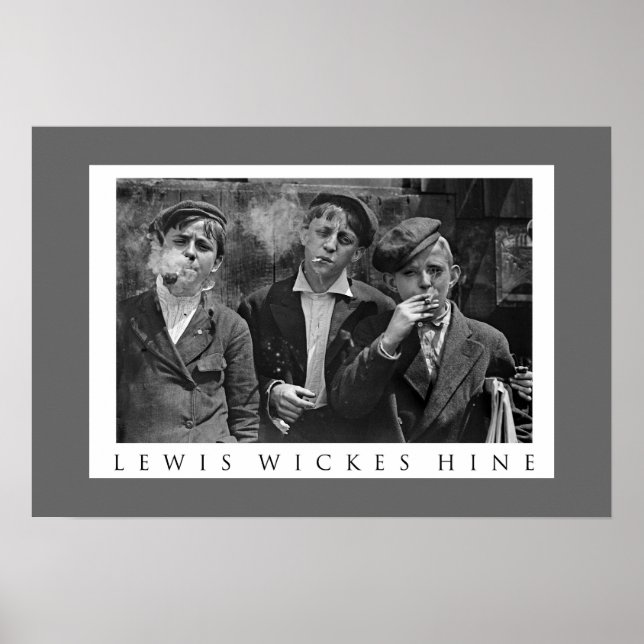 Nyheter i Skeeters Gren Poster (Framsidan)