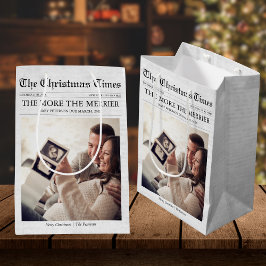 Nyheter Mer om Merrier Baby jul