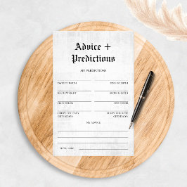 Nyheter om babyutställning och fördomar flygblad