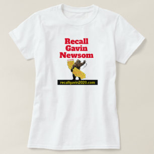 Nyheter om en enda sidokörning t shirt