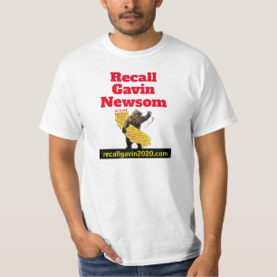Nyheter om en enda sidokörning t shirt