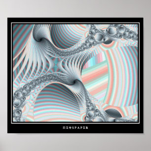 Nyheter Poster
