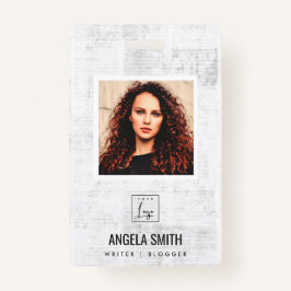 NYHETER STRUKTUR-ANSTÄLLDA PHOTO BARCODE NAMN