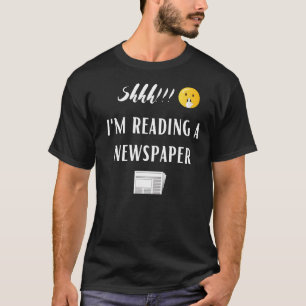 Nyheter T Shirt