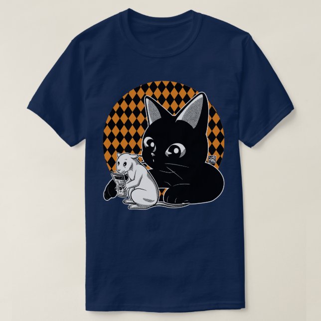 Nyheter T Shirt (Design framsida)