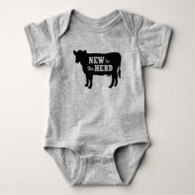 Nyheter till Herd Baby Bodykosten