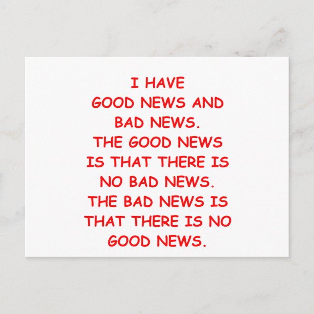 nyheter vykort (Framsida)