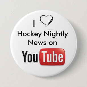 Nyheterna för hockey Nightly knäppas Knapp