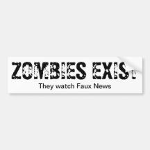 Nyheterna för ZombiesklockaFaux