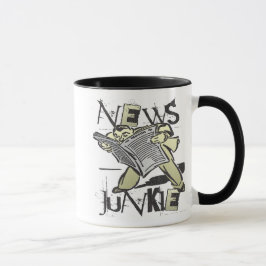 Nyheternaknarkare Mugg