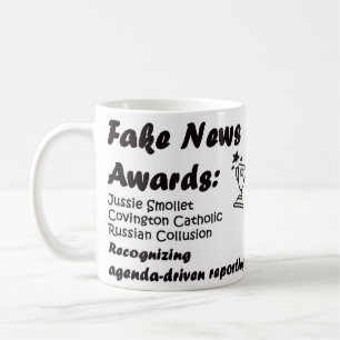 Nyhetsbelöningar Kaffemugg