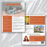 Nyhetsbrev i Real Gods oktober - säljfrämjande åtg Reklamblad<br><div class="desc">🏡 Det här nyhetsbrevet om HEJ NEIGHBOR i gods marknadsföring kommer att öka medvetenheten om ditt varumärke och skapa nya ledtrådar. Den moderna designen kommer att fånga öga från era potentiella kunder och tala om för dem att ni är den vänliga och kunniga verkliga gods agent. 📝 Mallen är enkel...</div>