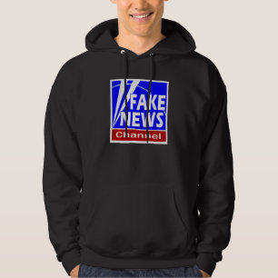 Nyhetskanal för Fake Hoodie
