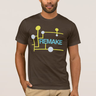 Nyinspelning T-shirt