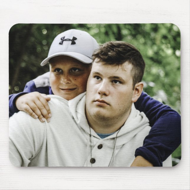 NYKKY MUSMATTA (Framsidan)