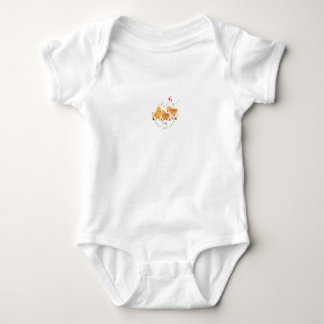 Nykläckt T Shirt