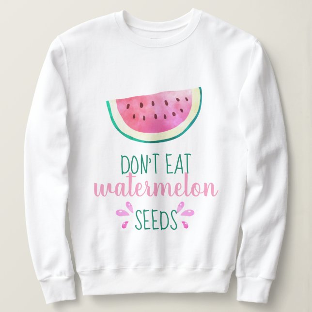Nykomling, mamma och pappa t shirt (Design framsida)