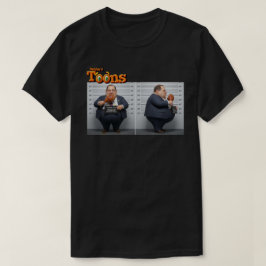 NYKONGRESSMAN GERALD NADLER T SHIRT