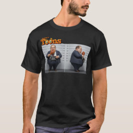 NYKONGRESSMAN GERALD NADLER T SHIRT