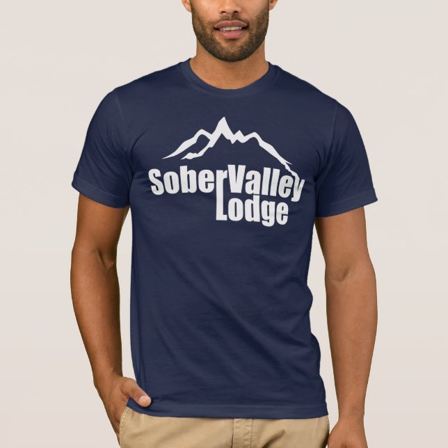 Nykter dalloge tee (Framsida)