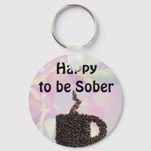 nykter keychain nyckelring