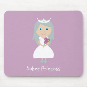 Nykter Princessmusmatta Musmatta